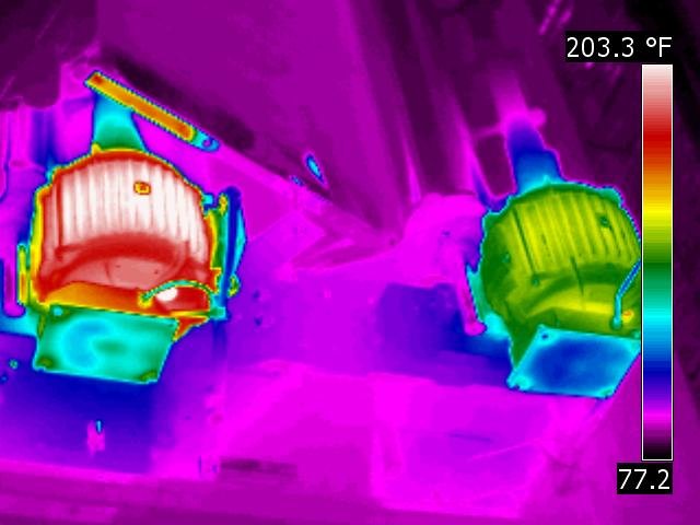 Teledyne FLIR: Why your business needs thermal condition based monitoring 